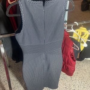 Preowned michael kors dress only worn once size 8